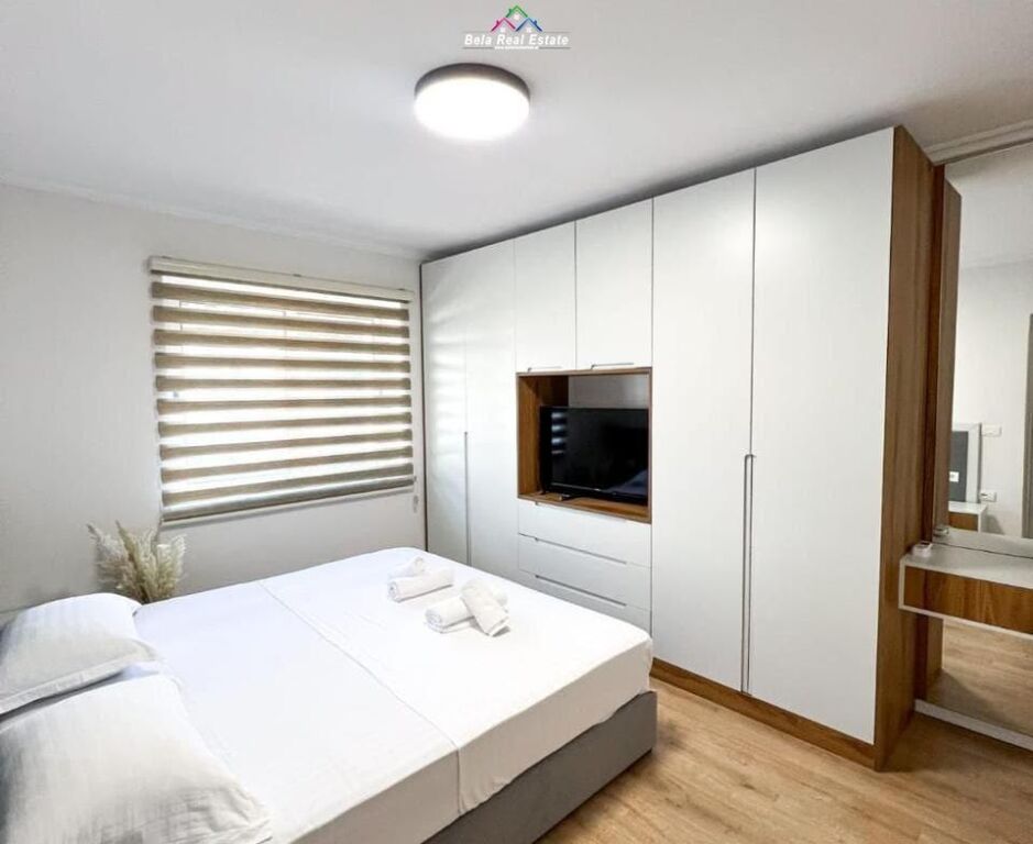 Apartament Me Qera 2+1 Tek Stadiumi Dinamo ( ID B221403) Tirane