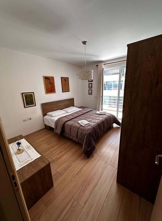 Bogdaneve street- 1+1 apartment for rent