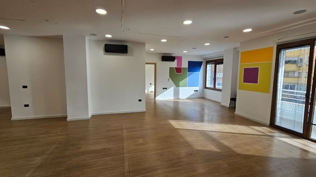 Ambient Zyre per Qira, Alpas Center, Hilton Garden Inn!