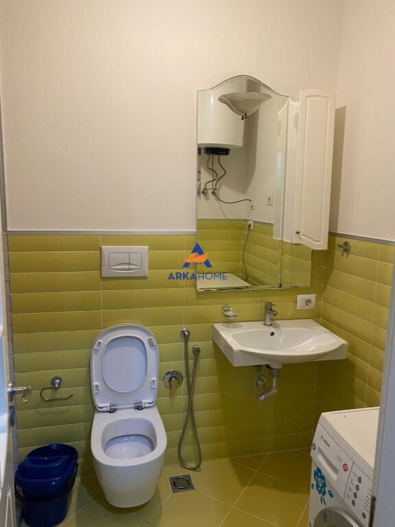 APPARTAMENTO IN AFFITTO 2+1+BALCONE "ASTIR" 50.000 LEKE