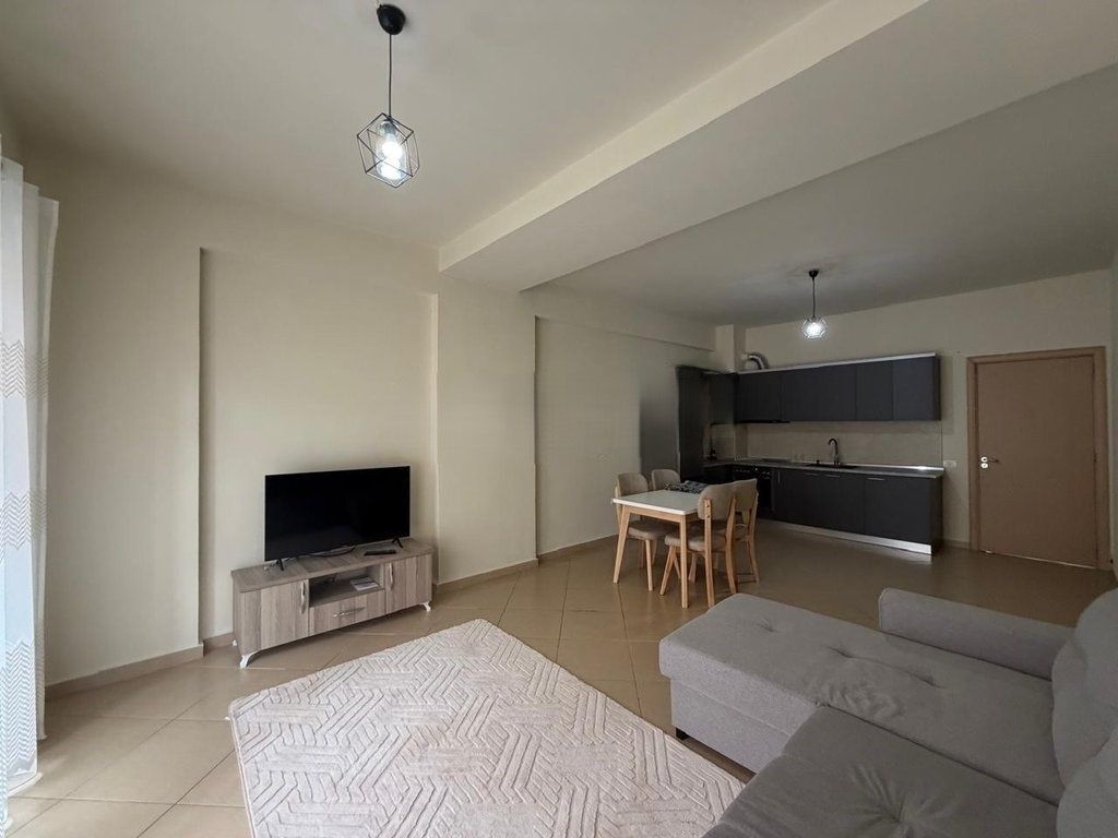 APPARTAMENTO 2+1 IN AFFITTO