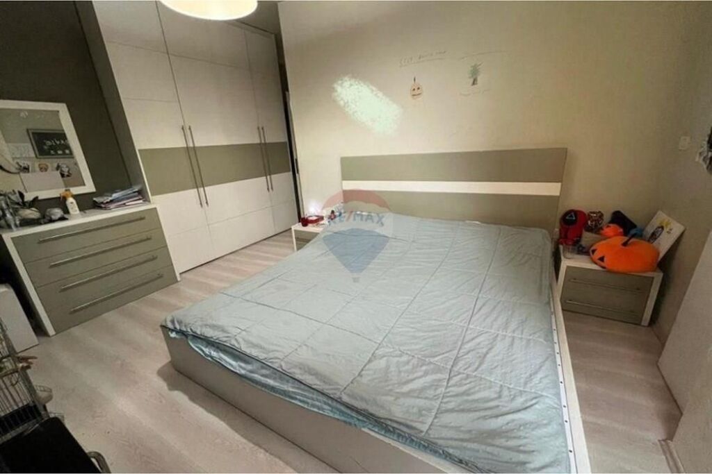 APARTAMENT 2+1+2 PER SHITJE, BLLOK