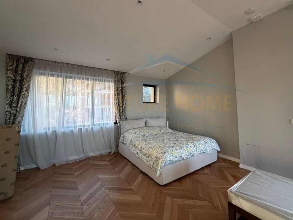 4-STOREY VILLA FOR SALE IN SECRET GARDEN RESIDENCE NEAR TEG