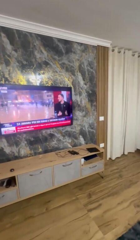 Appartamento in affitto 1+1 📍5 Maggio, scuola “Ardian Klosi”