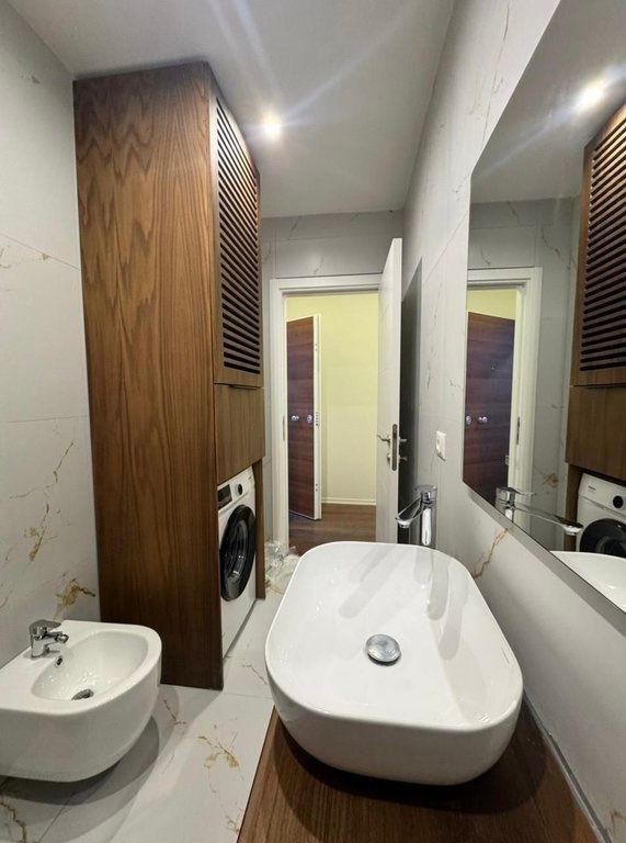 Appartamento in affitto 2+1 Xhamllik