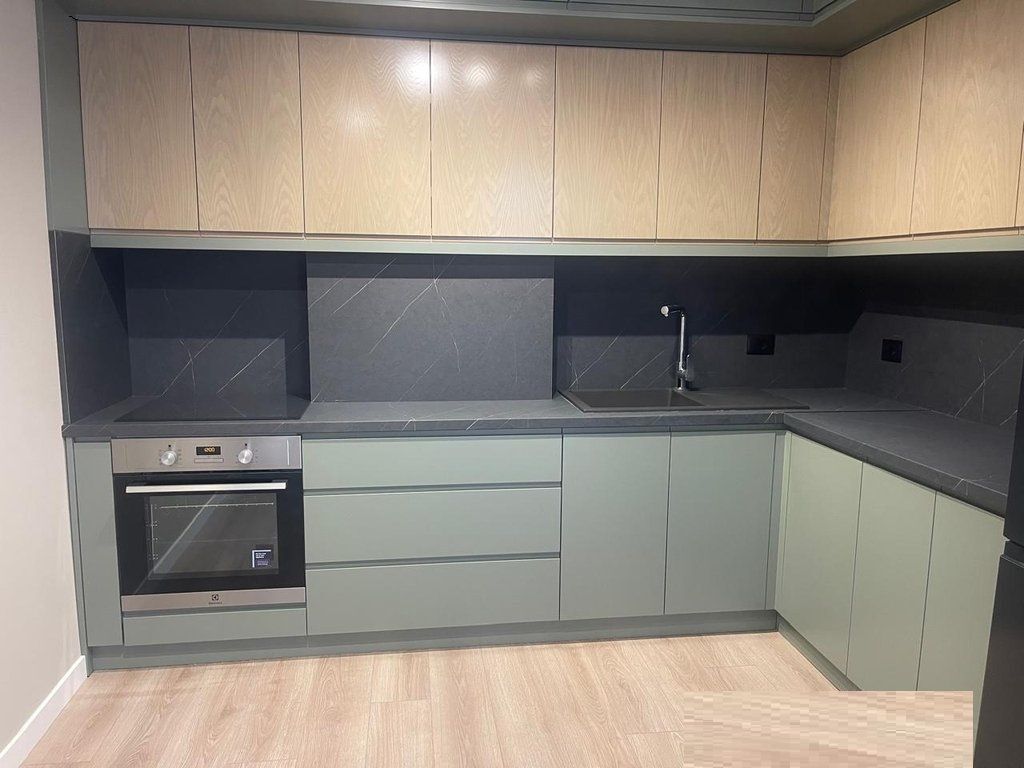 Apartament 1+1 ne shitje tek Kodra e Diellit!
