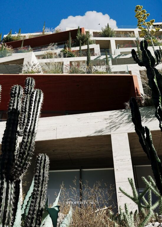 Apartament Per Shitje Tek Terrarosa Borsh