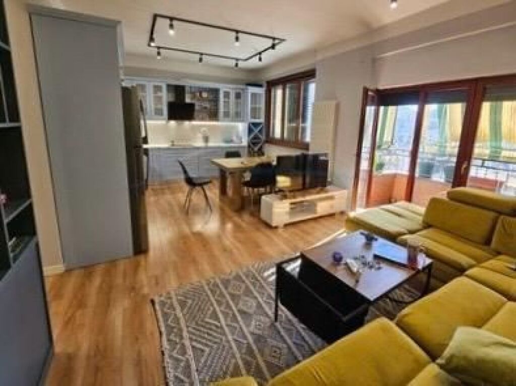 Rent, Apartment 1+1, Fresk, Tirana