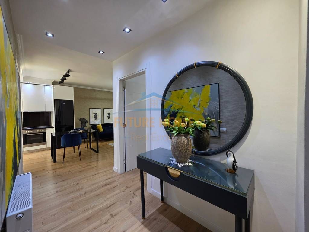 Affitto, Appartamento 2+1 Via Kosovareve!