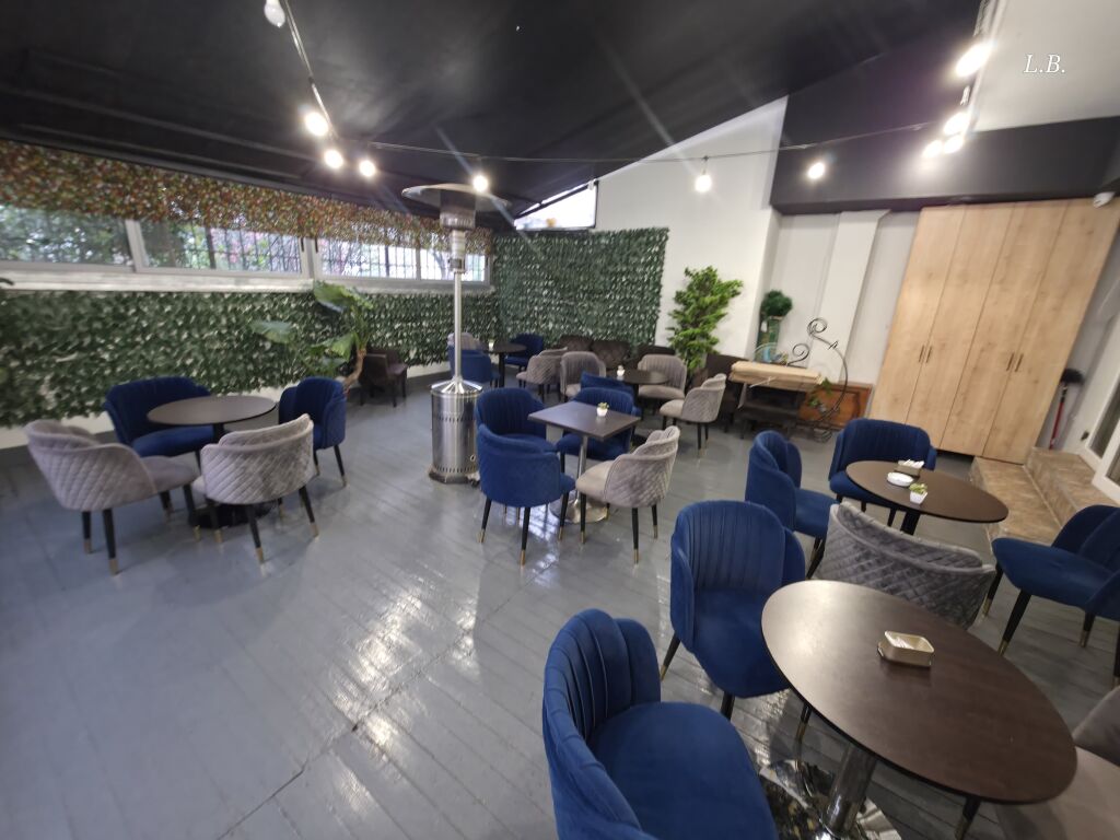 SHITET BIZNES PICERI-RESTAURANT