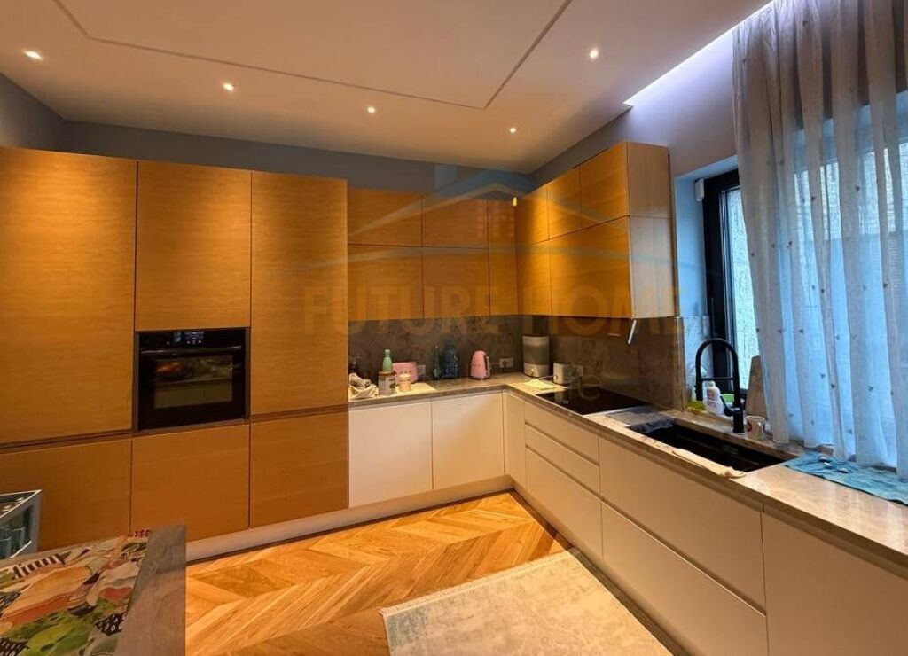 4-STOREY VILLA FOR SALE IN SECRET GARDEN RESIDENCE NEAR TEG