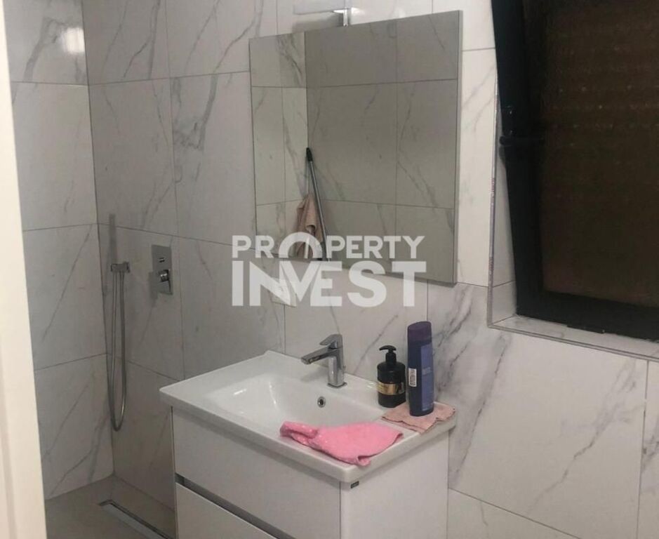 Apartment 3+1+2 for sale on Dibra Street opposite Durresi Restaurant