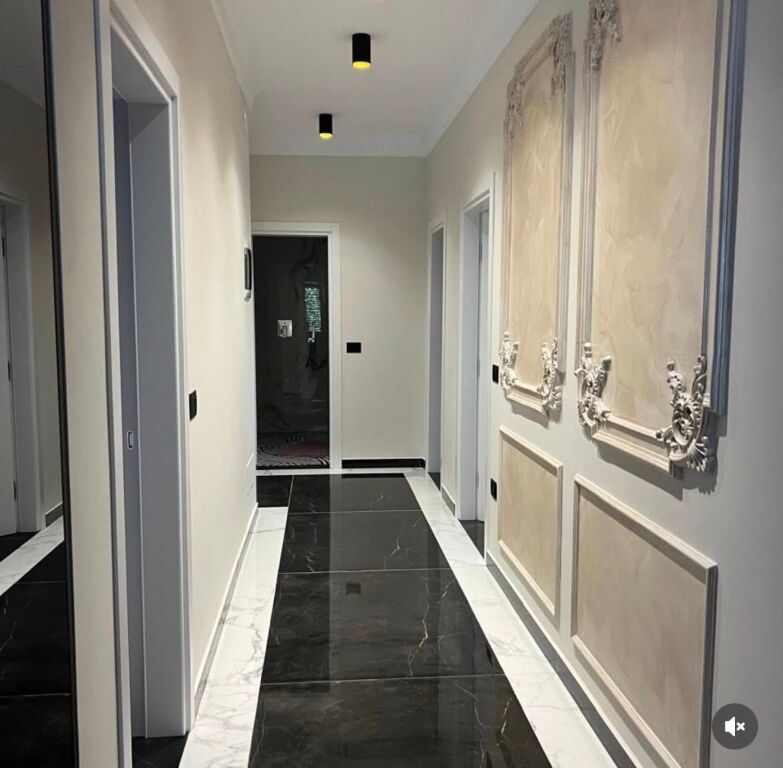 🏡 APARTAMENT ME QIRA 2+1+2 me ballkon • Luksoz 💰 Çmimi: 800€ Neto në muaj