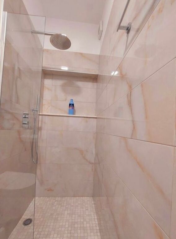 Appartamento 1+1 in affitto a Myslym Shyr