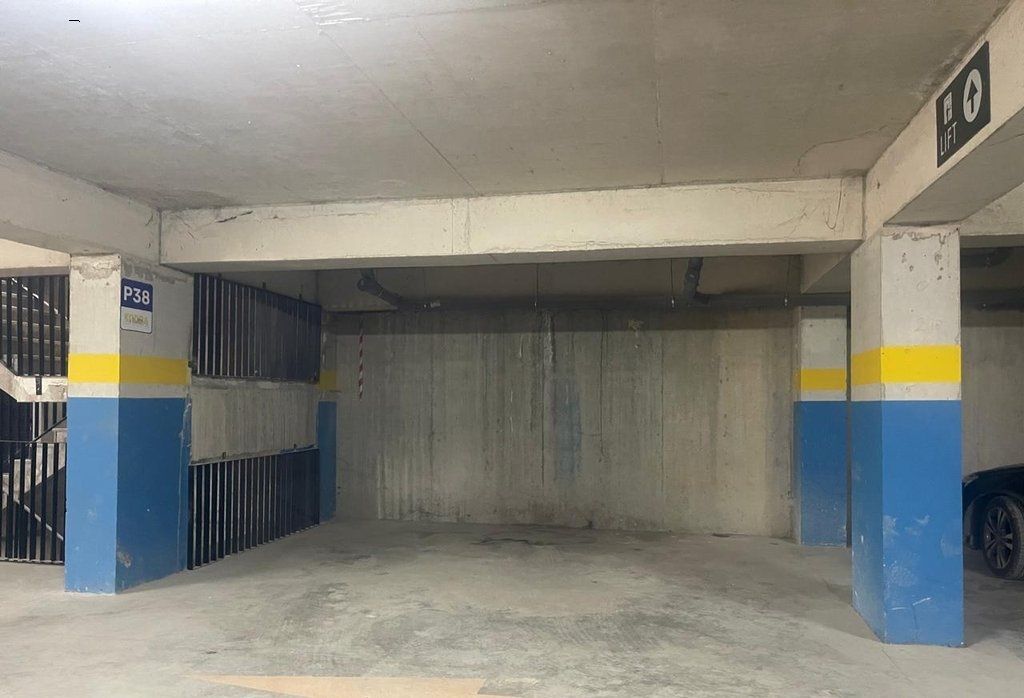 Apartament 1+1 ne shitje tek Kodra e Diellit!
