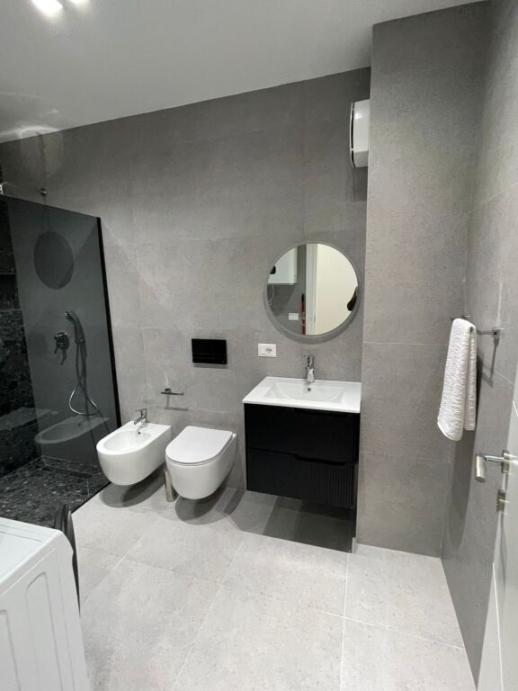 SUPER APPARTAMENTO 2+1+2 IN AFFITTO IN VIA JORDAN MISJA