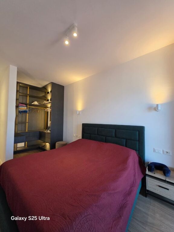 🏙️✨ Apartment 1+1 for rent at Garden Building Residence