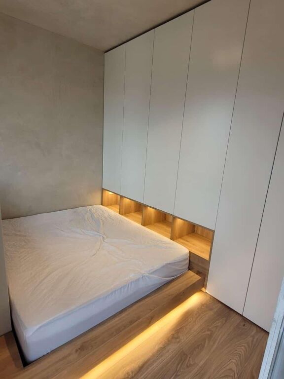 Appartamento 1+1 in affitto , Astir