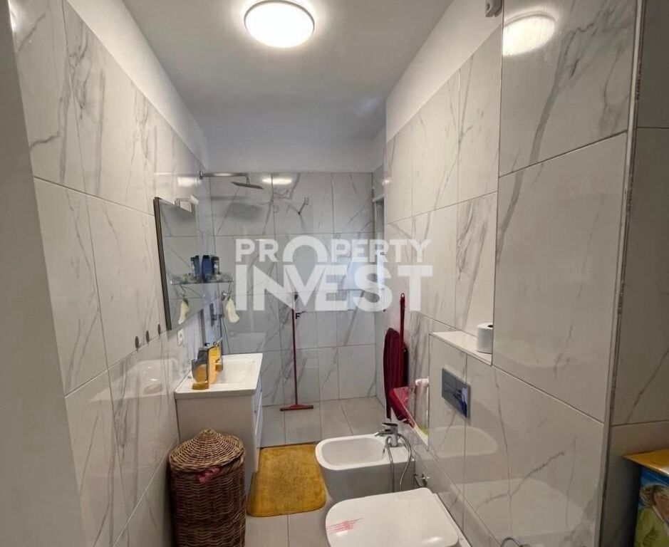 Apartment 2+1 for sale on Dibra Street opposite Durresi Restaurant