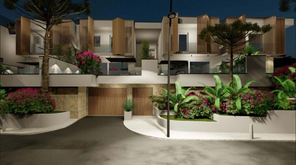 Super Vila per Shitje ne Currila Coast