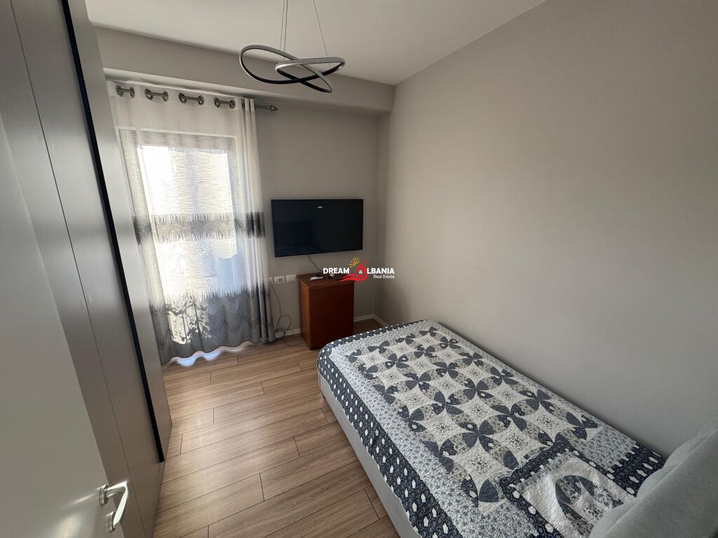 Jepet apartament 3+1+2 tualete me qera tek Tirana Garden Building ( ID 4231485 )