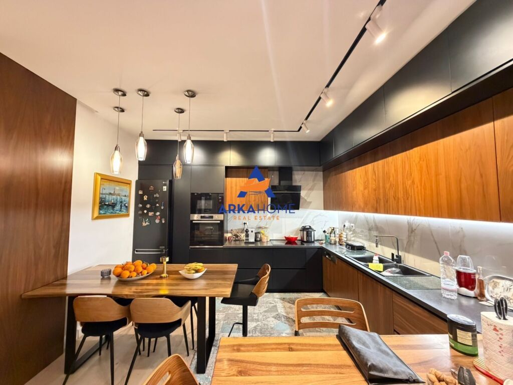 FOR SALE DUPLEX 2+1 "REZIDENCA KODRA E DIELLIT 2" 355,000 EURO