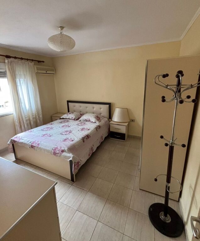 Apartment 1+1 for sale at the beginning of Ali Demi