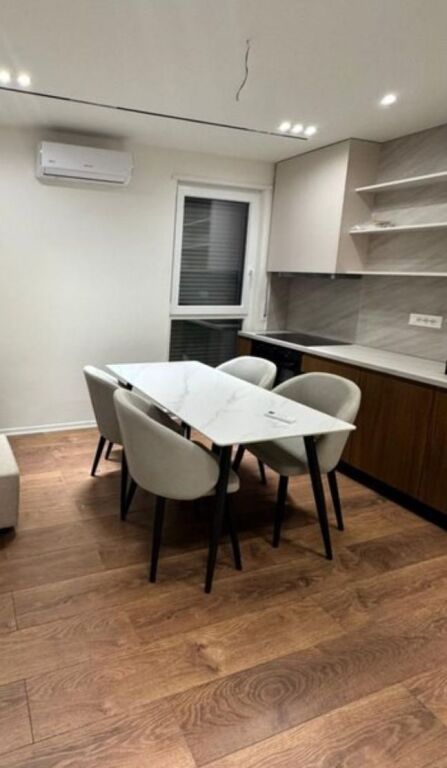 🏡 Apartament 1+1 me qera