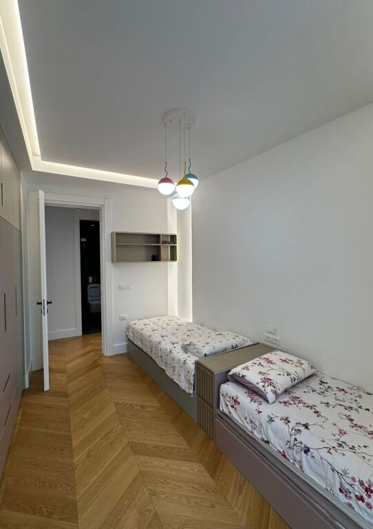 Shitet Apartament 2+1+2 – Super Investim Premium ✨ LAKE VIEW REZIDENCE