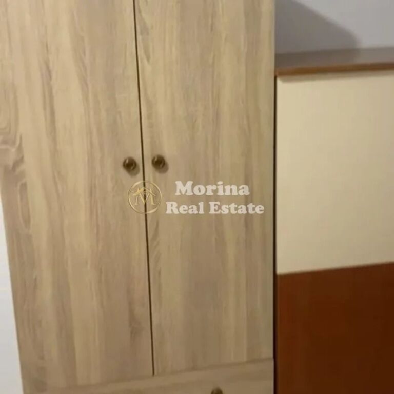 Rent | Studio apartment/ Sanatorium / Dr Shefqet Ndroqi Street   | 240 €/month