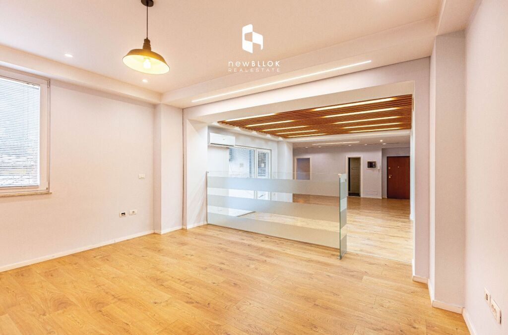 Absolute Office - Open Space (Vesa Center) Main Road, BLLOK (160 m2) Swiss Parquet - 2,100 Euro/Month NET