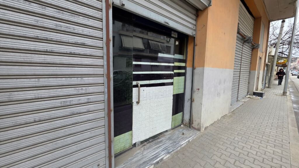 Vilë – Për Shitje- Rruga Ali Demi, pranë Bashkisë, Vlorë