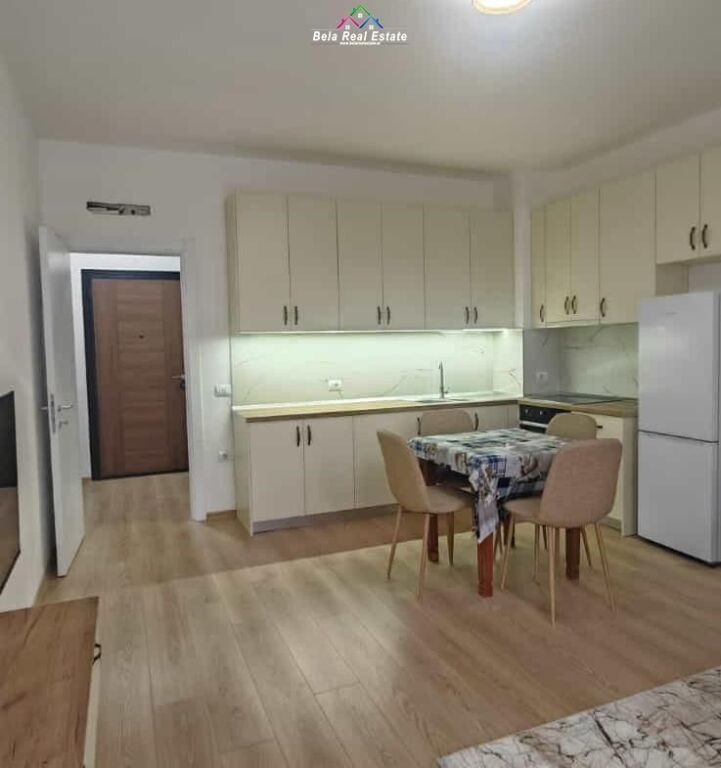 Apartament Me Qera 1+1 Ne Shkoze ( ID B2101508) Tirane