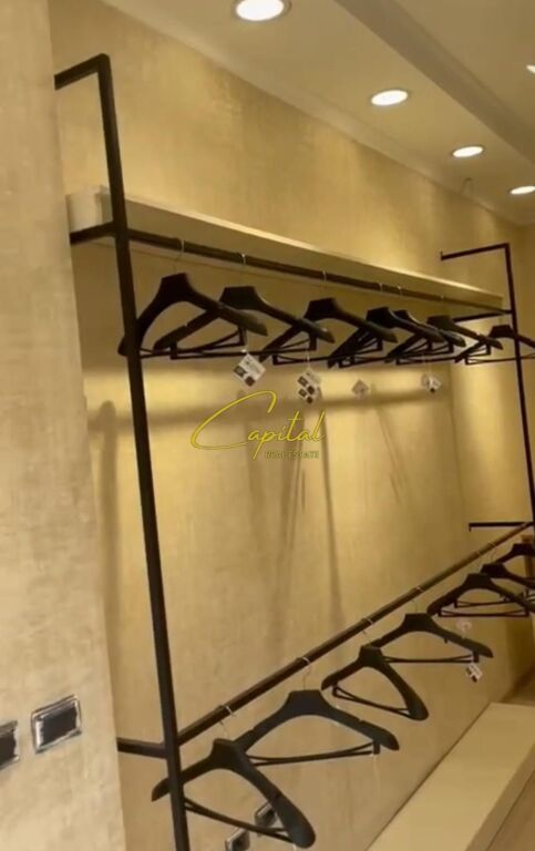 SHOP FOR SALE 27 M2 21 DECEMBER 337,000 EURO