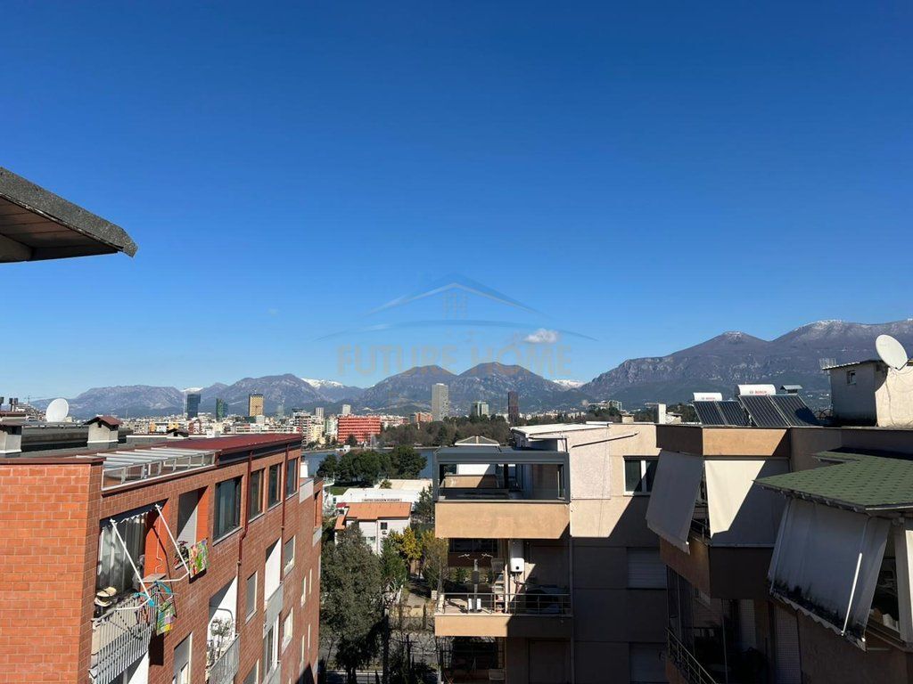 For sale, Duplex 3+1+Parking Space, Dry Lake, Tirana