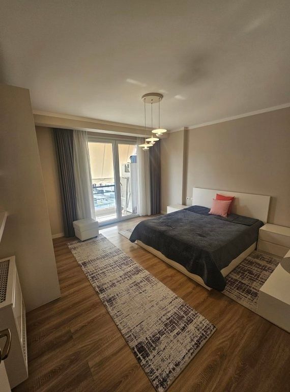 Apartament me qera 2+1+2 Liqeni Artificial