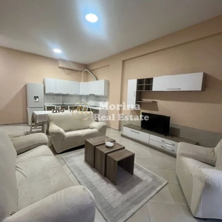 Qera | Apartament 1 + 1 | Fresk | 400 €/muaj