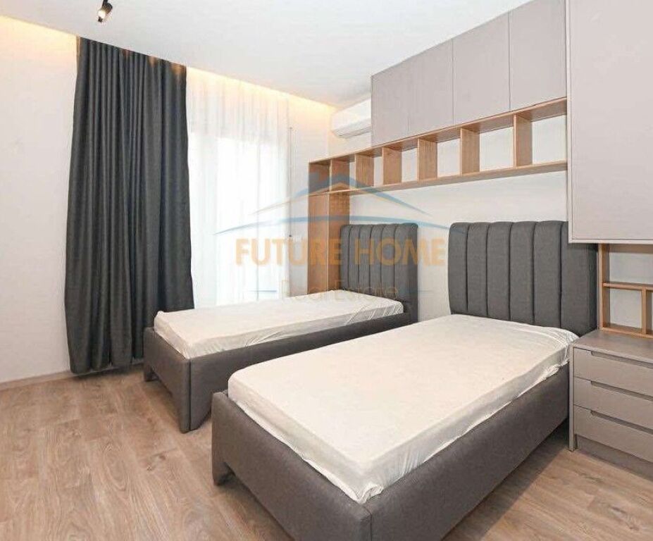 Rent, Apartment 2+1+2+PARKING, Delijorgji Complex !
