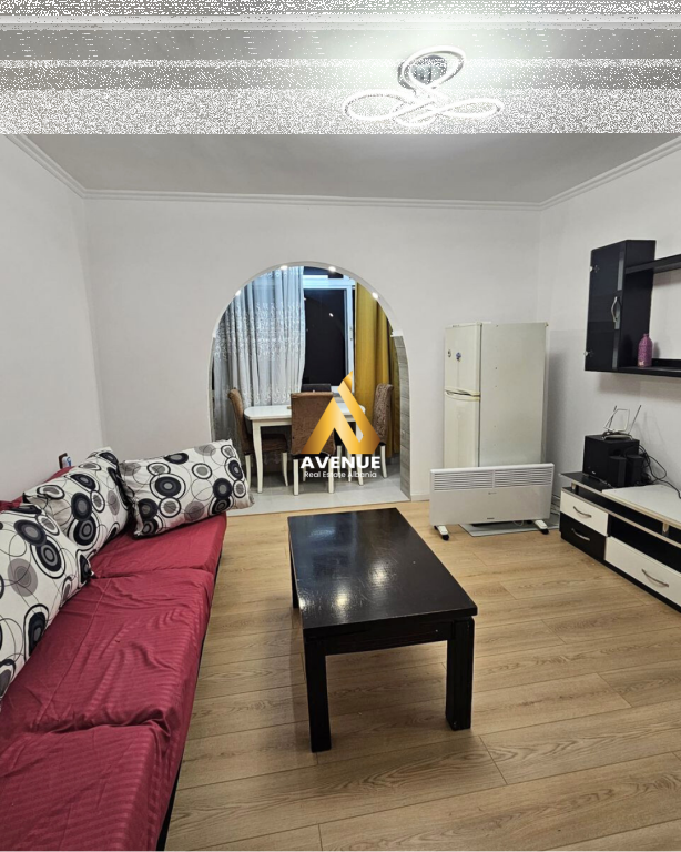 Jepet me qira Apartament 2+1, Irfan Tomini pranë Postës Shqiptare