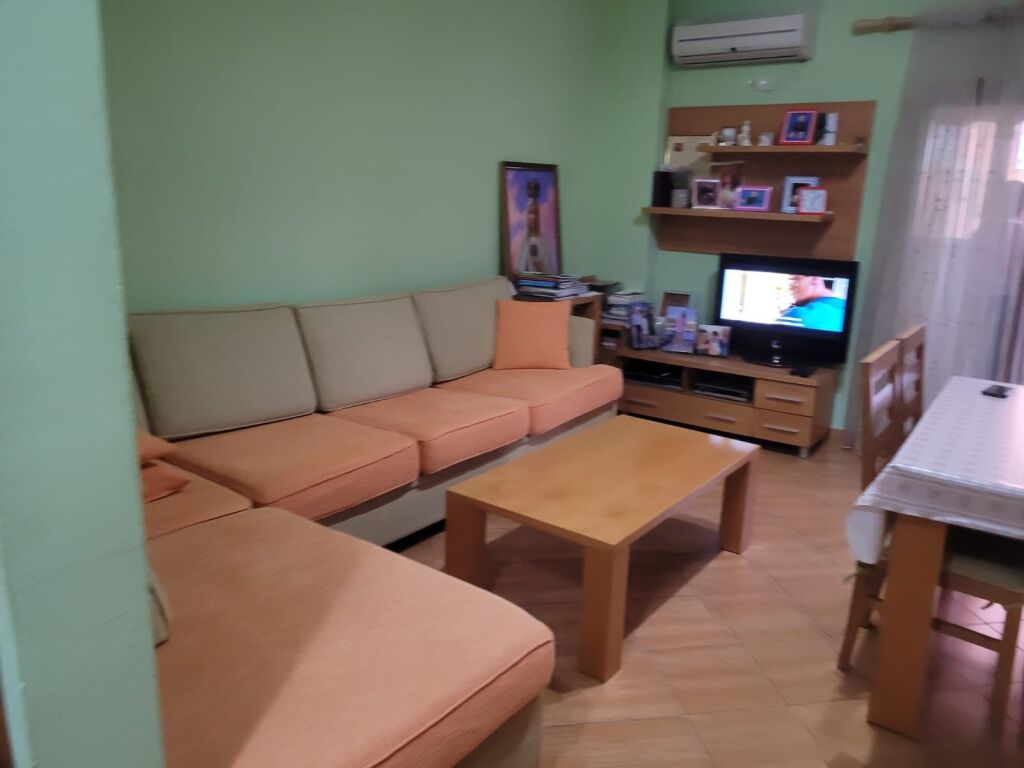 Apartment 1+1 for sale in 5 Maj