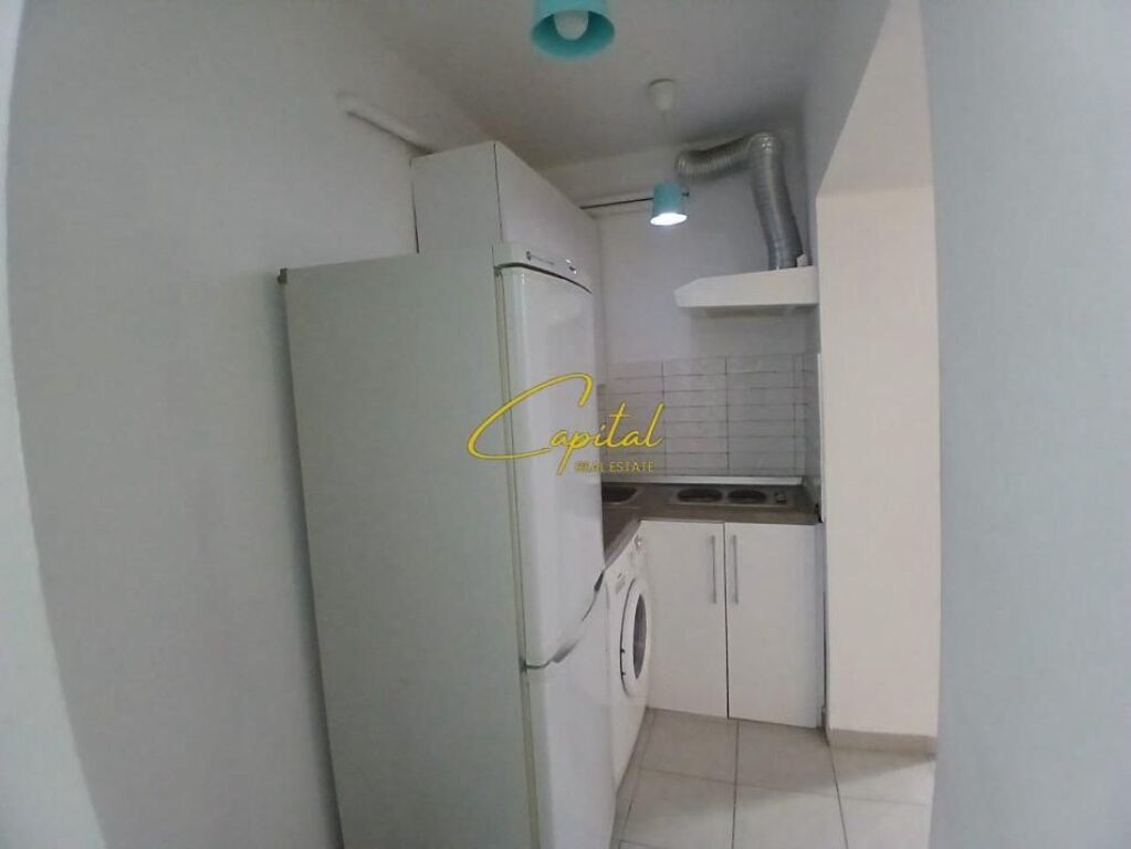 APARTMENT FOR RENT 1+1 DURRES ROAD 50,000 LEKE