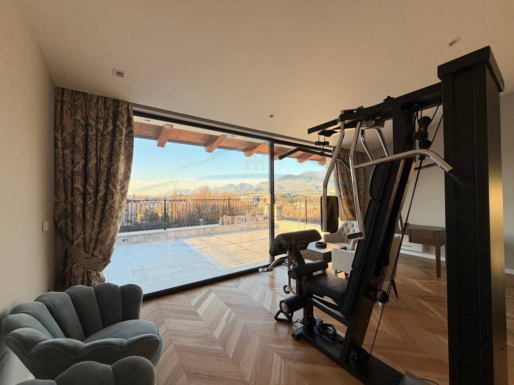 For sale, 4-Storey Villa, Secret Garden, TEG