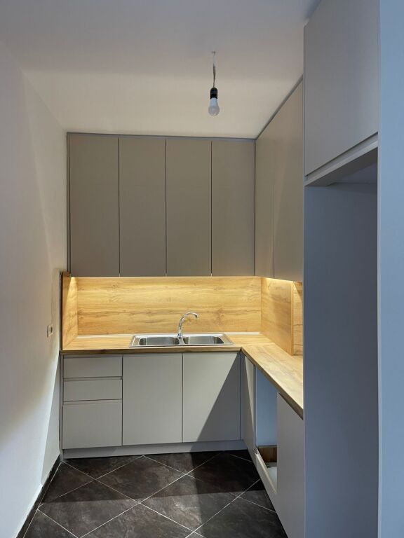 Apartment for rent 1+1 Misto mame