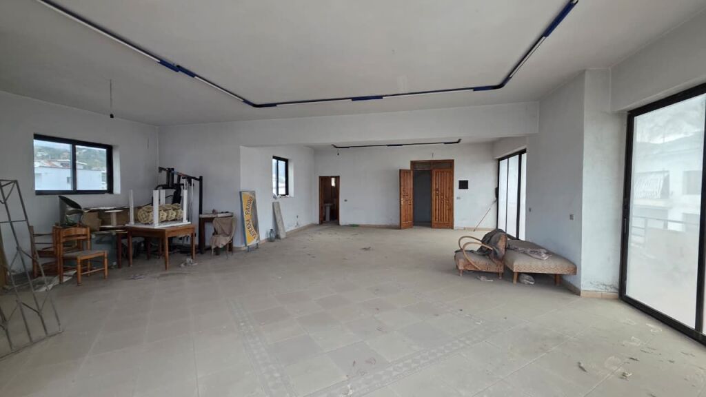 Vilë – Për Shitje- Rruga Ali Demi, pranë Bashkisë, Vlorë