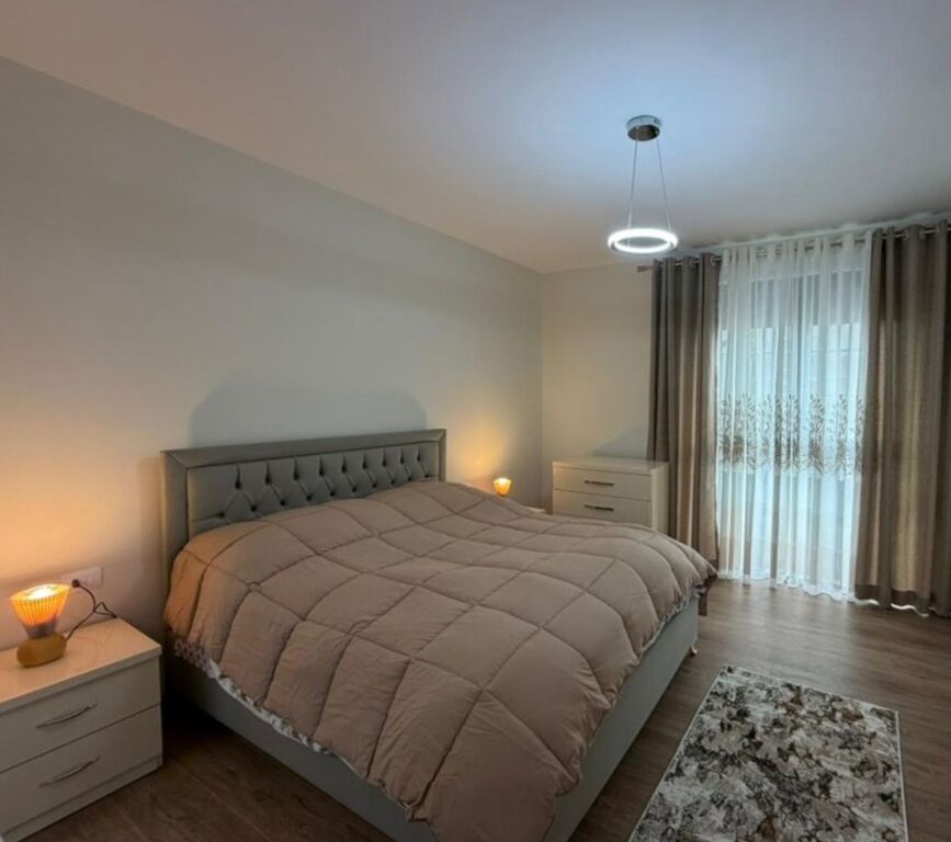🏡 Apartament 2+1+2 për shitje