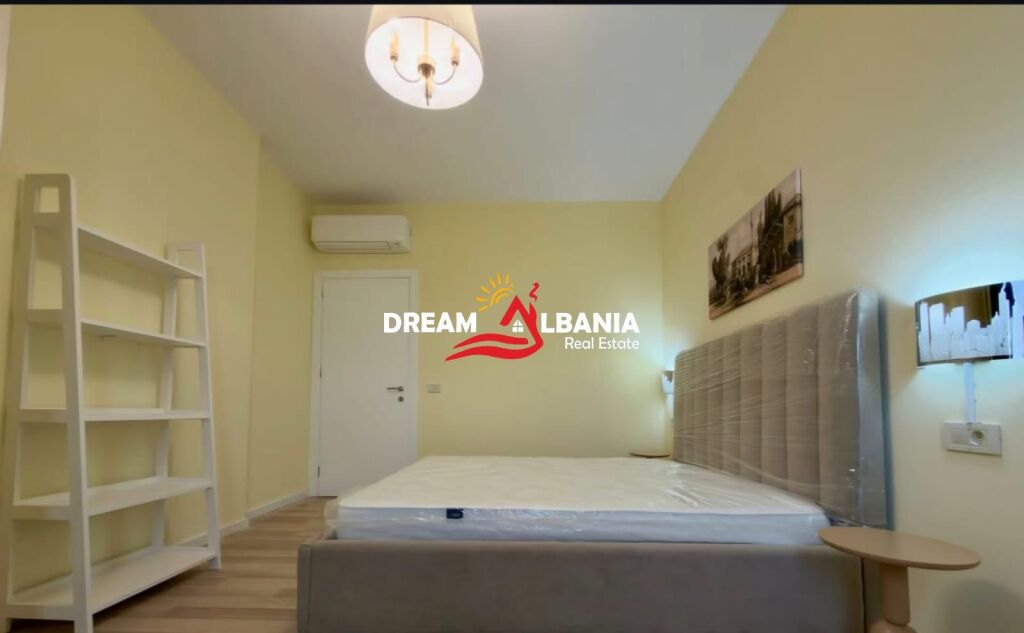 Apartament 2+1 me qera tek Golden Tower, rruga Mine Peza, Tirane (42215486)