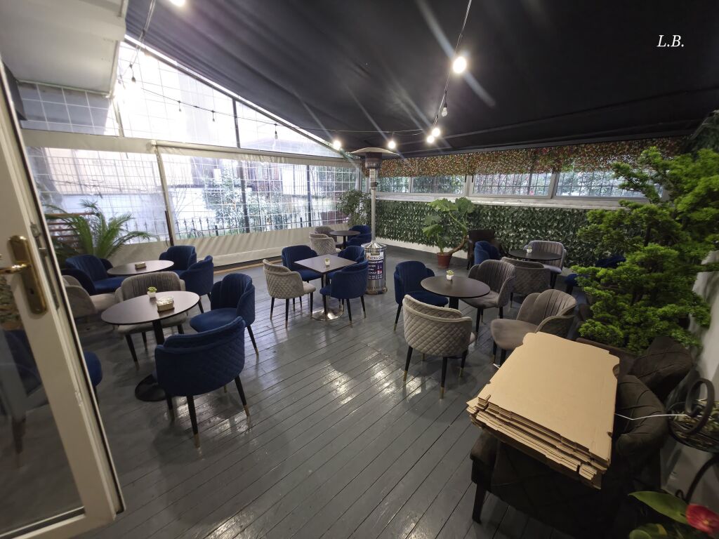 SHITET BIZNES PICERI-RESTAURANT