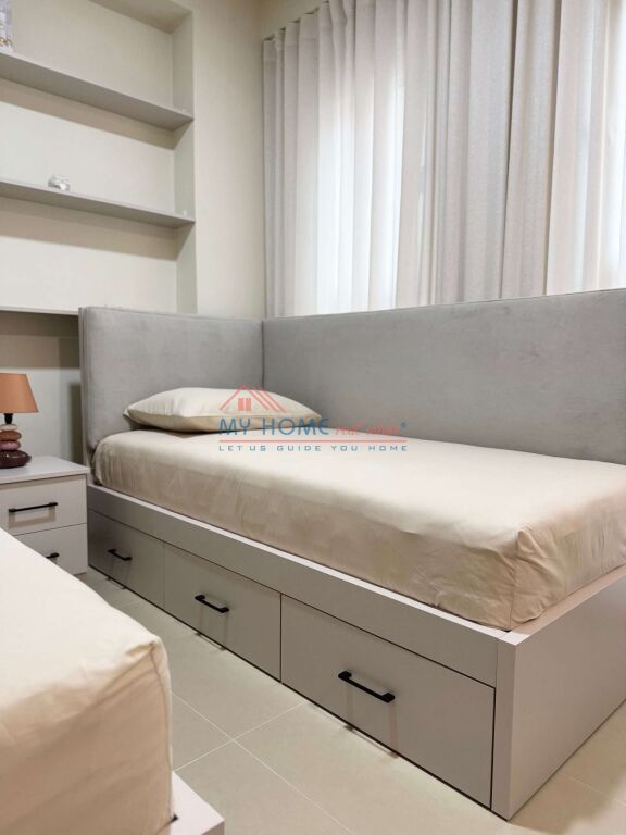 Studio apartment for rent Dritan Hoxha Street Tirana
