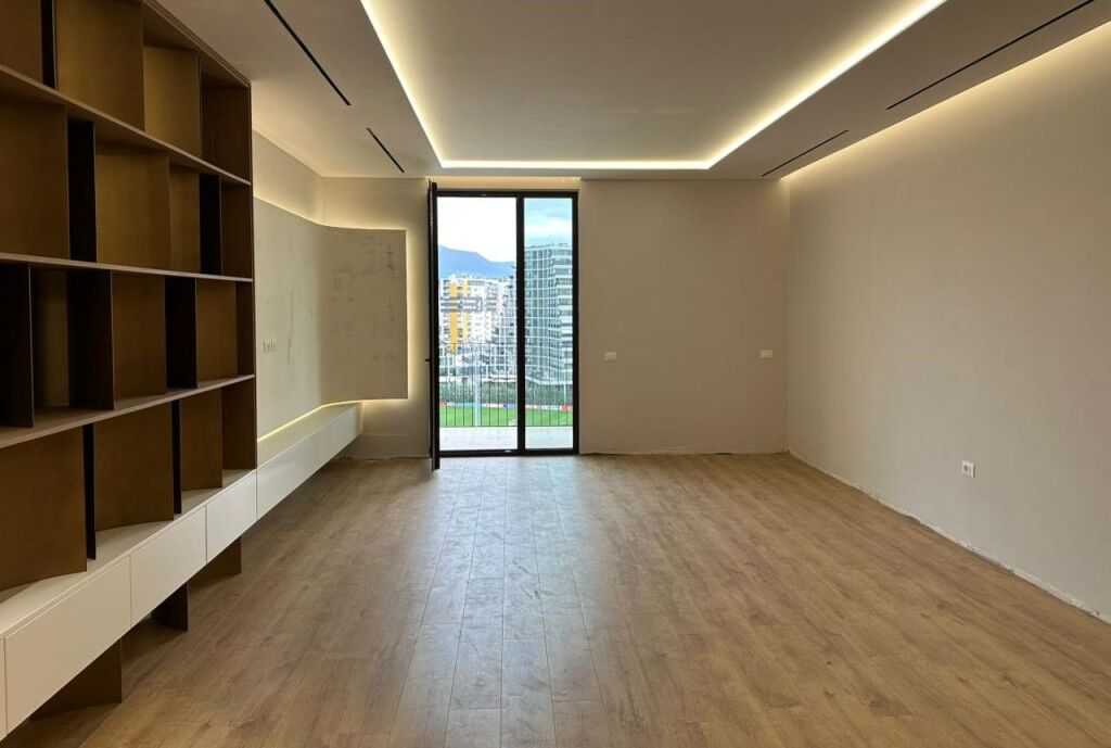 📌 SHITET APARTAMENT 2+1 ME PAMJE NGA LIQENI – Altana Residence | Komuna e Parisit 📍