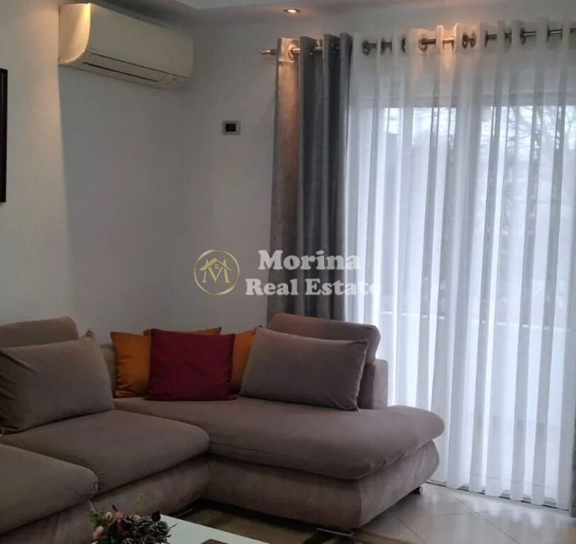 Rent | Apartment 2 + 1 | Elbasan Street | 650 €/month